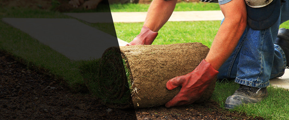 Scottsburg Landscapers